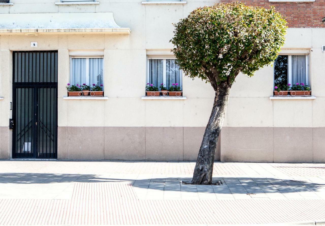Logrono Centro A Orillas Del Ebro Eksteriør bilde